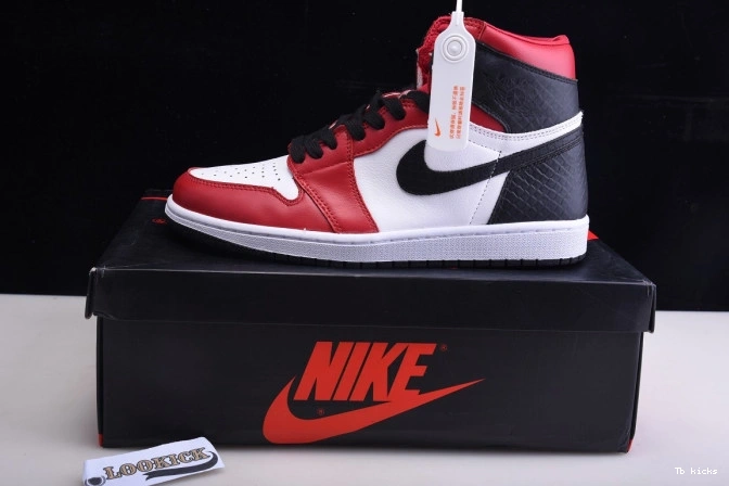 Reps TBK Air OG CD0461-601 1 Snake Jordan High WMNS Satin 0731